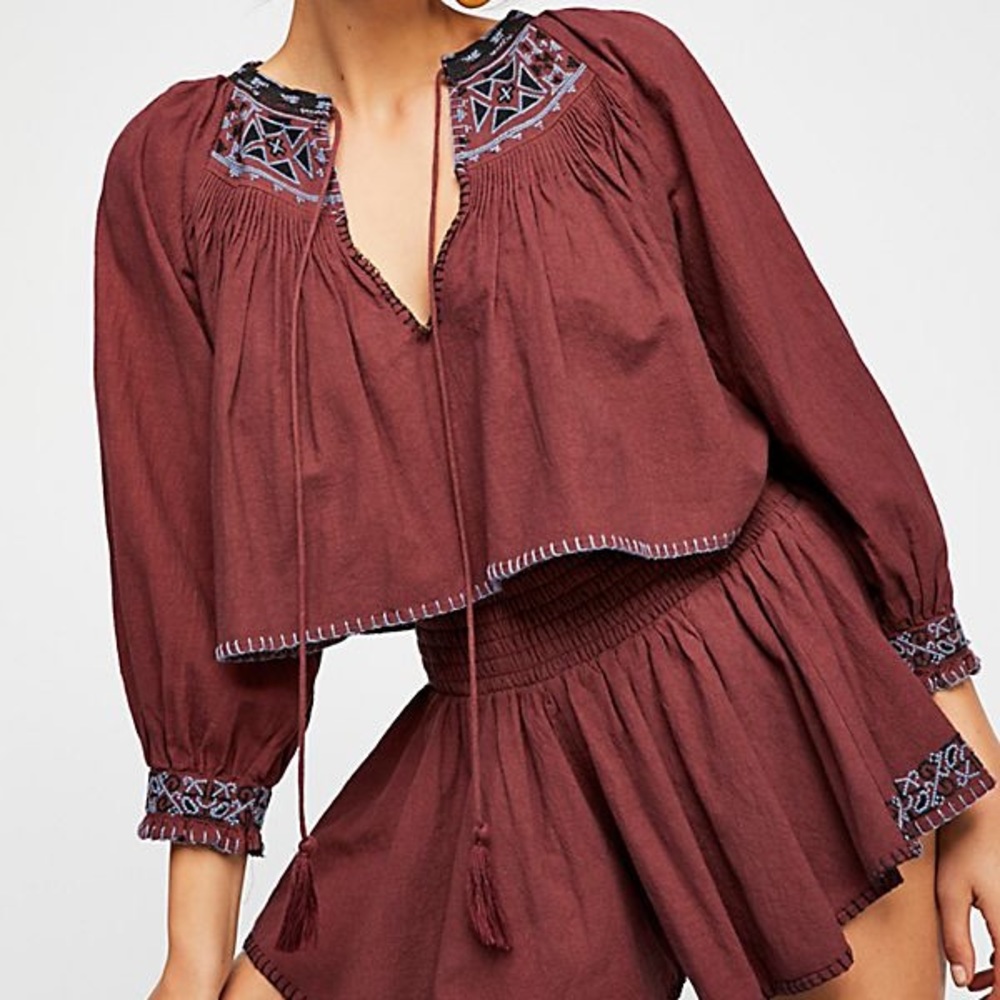 Free people set